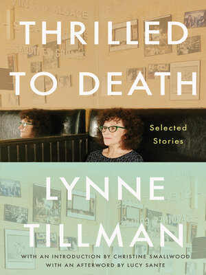 Thrilled to Death - ebook